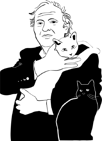 Литература и котики. Для тех, кто не разучился читать - img_26