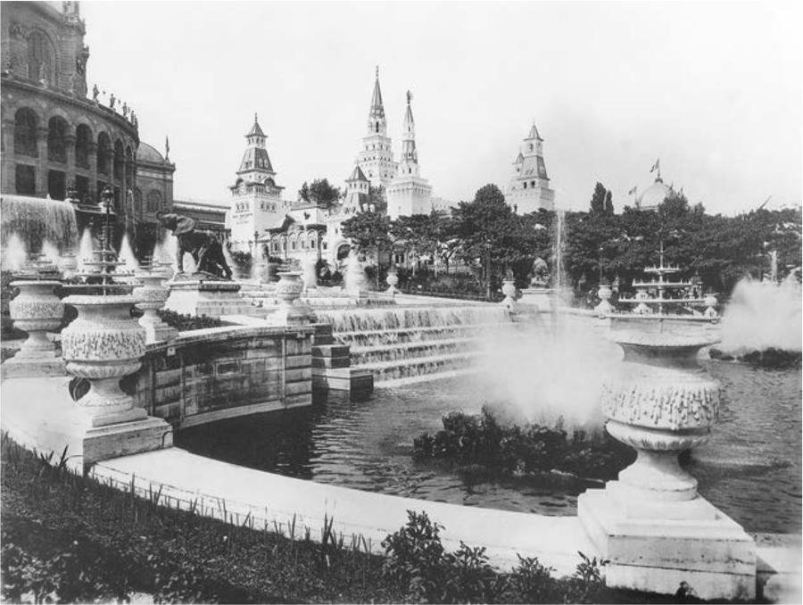 История продолжается (Проблема Тунгусского метеорита в 80-х годах) - b00000036.jpg