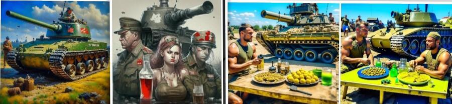 Игры демиургов или... попаданцы в стиле стимпанк (СИ) - img_13