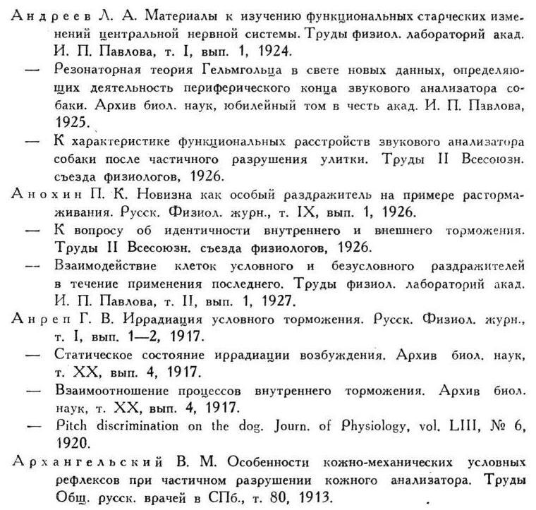 Павлов И.П. Полное собрание сочинений. Том 4. - img_231