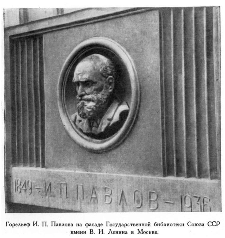 Павлов И.П. Полное собрание сочинений. Том 6 - img_35