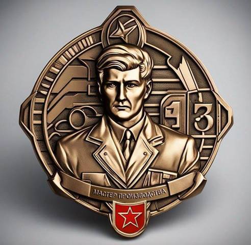 Эколог в СССР. Лето 2025 (СИ) - img_48