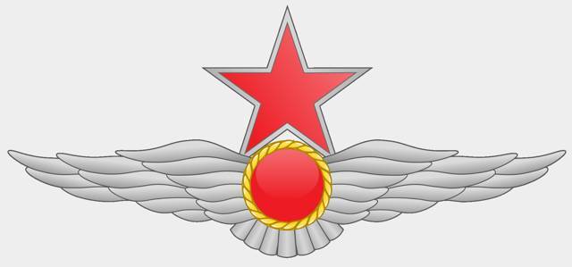 Над всей Испанией безоблачное небо (СИ) - img_24