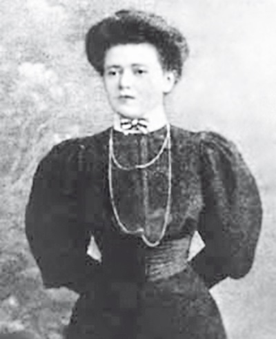 Знаменитые петербургские дома. Адреса, история и обитатели - img_74