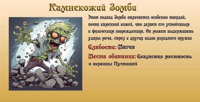 Империя Мертвецов (СИ) - img_9