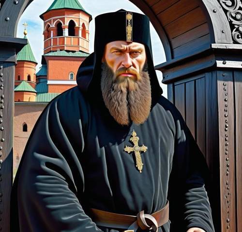 Сын василиска (СИ) - img_118