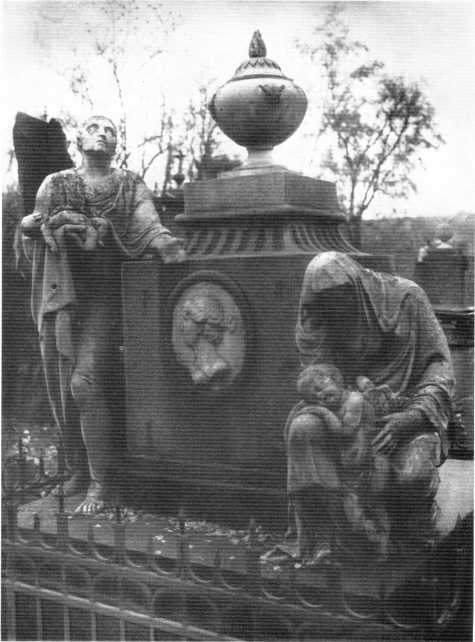 Александро-Невская лавра. Архитектурный ансамбль и памятники Некрополей - img_72