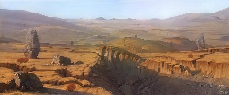 Аллоды онлайн II Тайны Сарнаута (СИ) - img_33