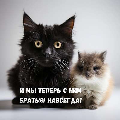 Невеста из другого места, или Простите, Ректор, это всё кот! (СИ) - img_15