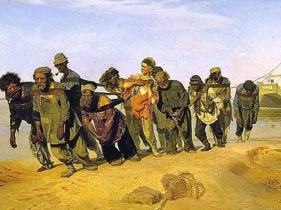 Дракон выбирает с прицепом (СИ) - img_33