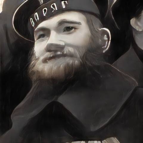 Юлька или рыжая муза кавторанга Беляева (СИ) - img_10