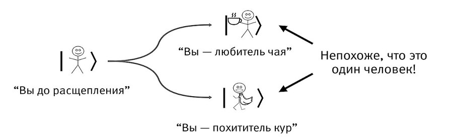 Это всё квантовая физика! Непочтительное руководство по фундаментальной природе всего - img_77