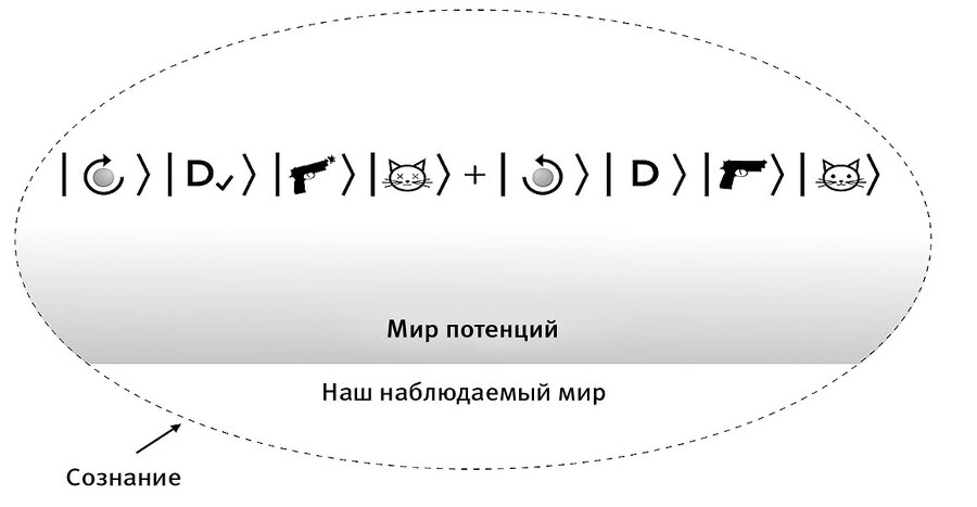 Это всё квантовая физика! Непочтительное руководство по фундаментальной природе всего - img_41