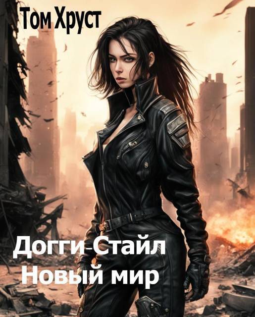 Новый мир (СИ) - img_1