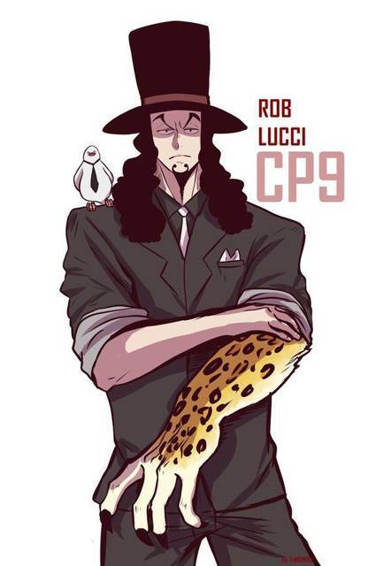 One Piece (СИ) - img_170