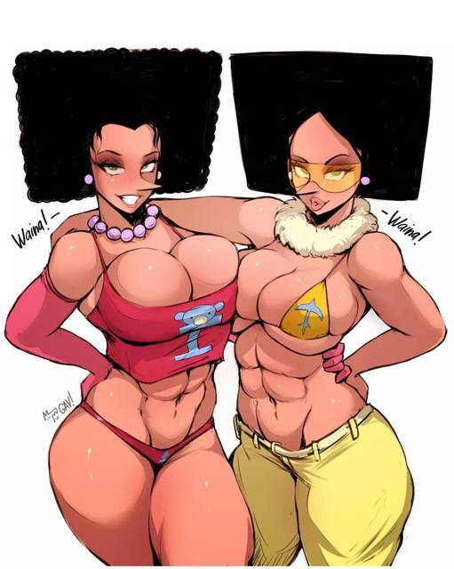 One Piece (СИ) - img_188
