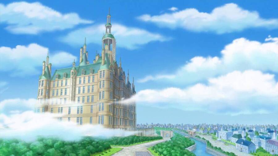 One Piece (СИ) - img_229