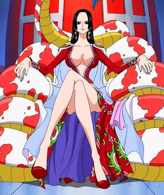One Piece (СИ) - img_406