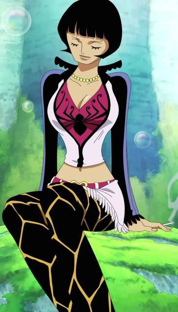 One Piece (СИ) - img_415