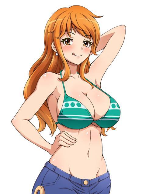 One Piece (СИ) - img_140