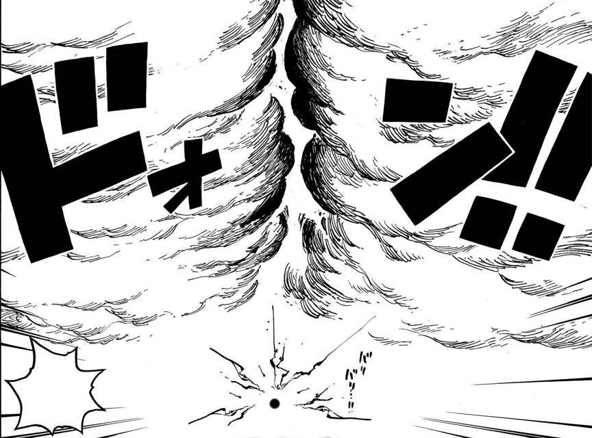 One Piece (СИ) - img_367