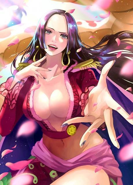 One Piece (СИ) - img_442