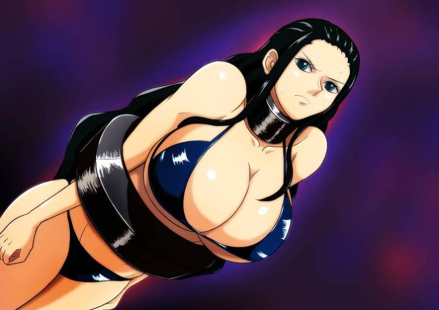 One Piece (СИ) - img_530