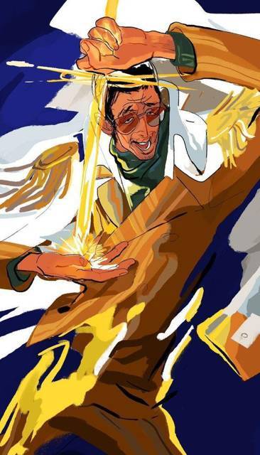 One Piece (СИ) - img_284