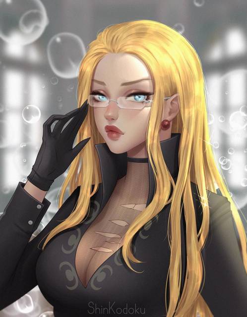 One Piece (СИ) - img_337