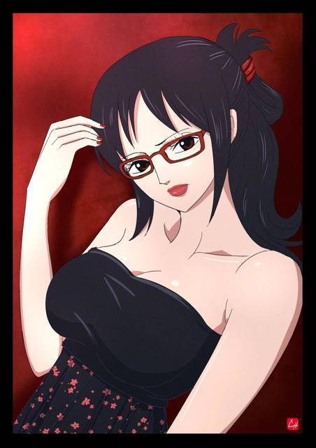 One Piece (СИ) - img_547
