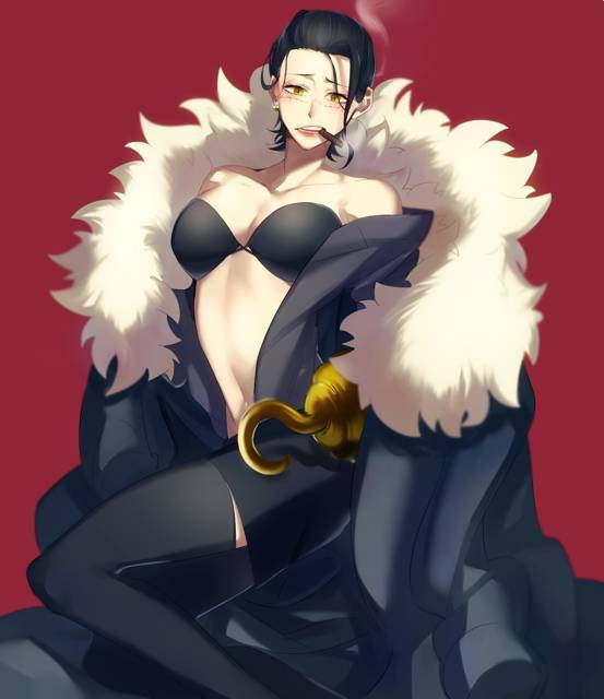One Piece (СИ) - img_341