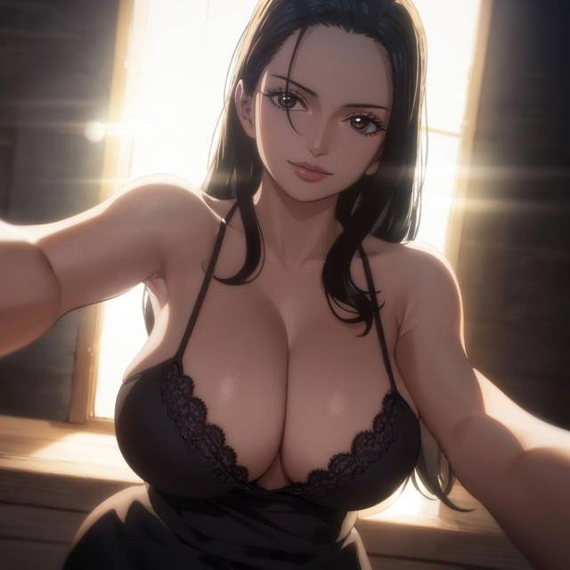 One Piece (СИ) - img_453