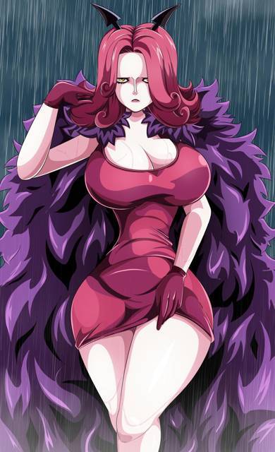 One Piece (СИ) - img_592