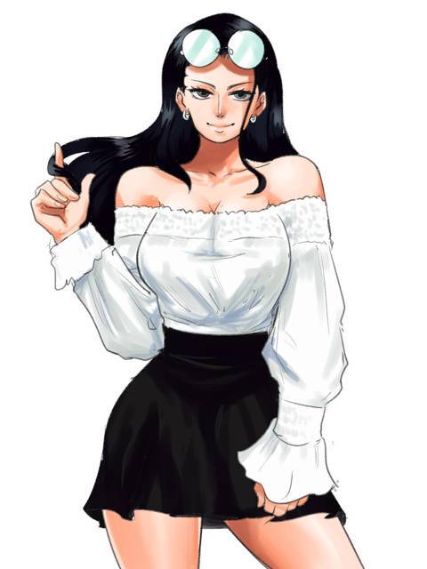One Piece (СИ) - img_103