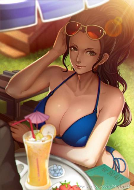 One Piece (СИ) - img_142