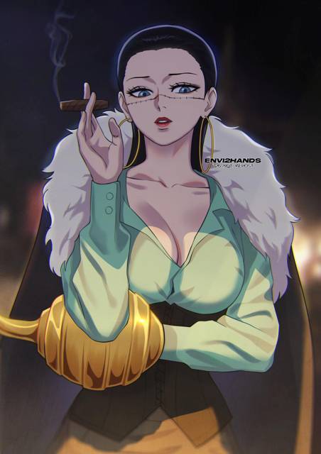 One Piece (СИ) - img_330