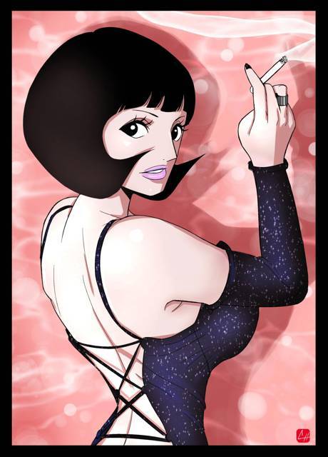 One Piece (СИ) - img_417