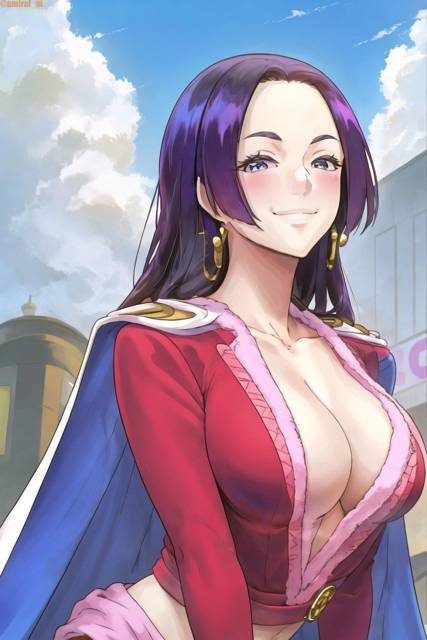 One Piece (СИ) - img_424