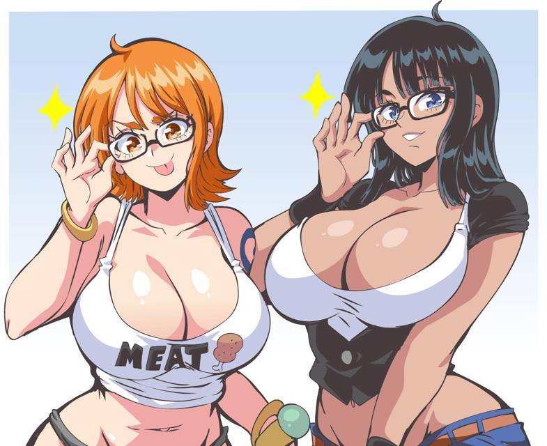 One Piece (СИ) - img_443