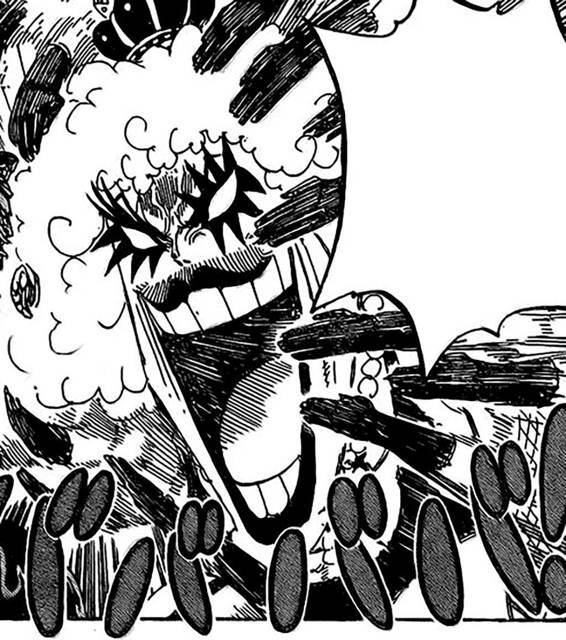 One Piece (СИ) - img_488