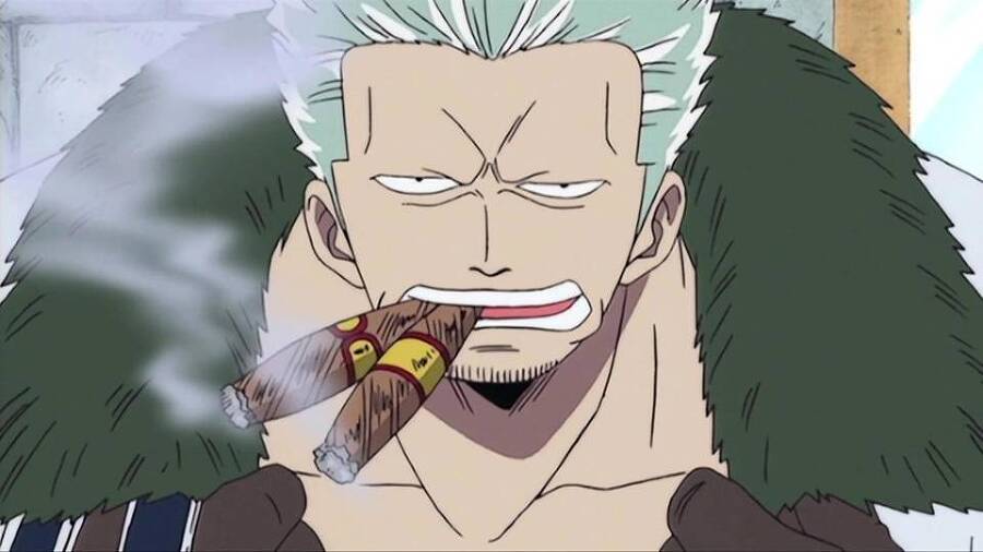 One Piece (СИ) - img_65