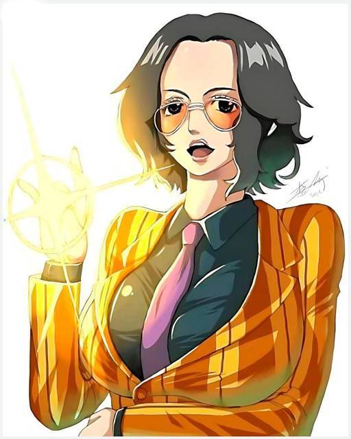 One Piece (СИ) - img_278