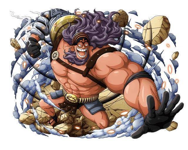 One Piece (СИ) - img_203