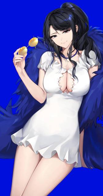 One Piece (СИ) - img_209