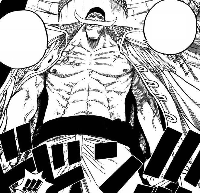 One Piece (СИ) - img_323