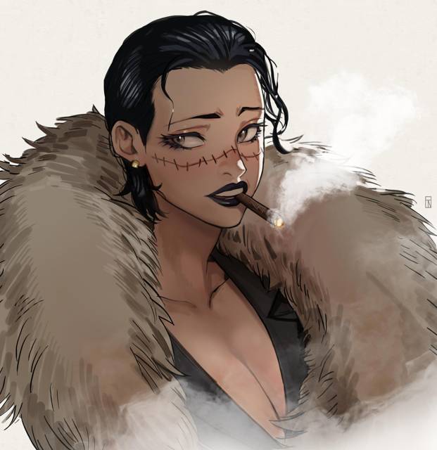 One Piece (СИ) - img_360