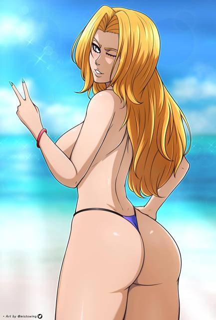 One Piece (СИ) - img_393