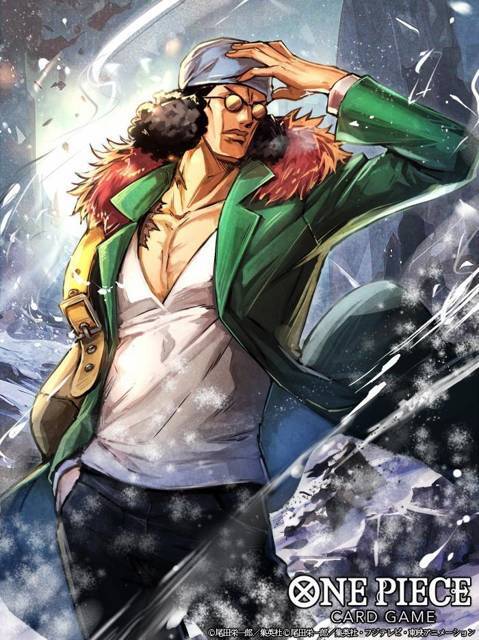 One Piece (СИ) - img_464