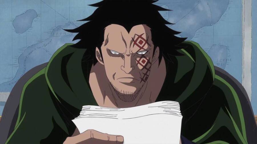 One Piece (СИ) - img_470