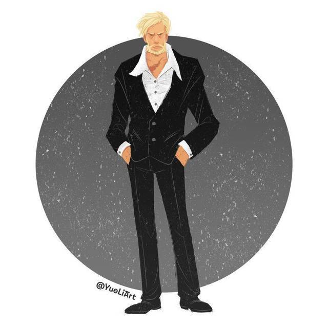 One Piece (СИ) - img_81